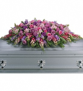 Lavender Tribute 