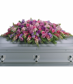 Lavender Tribute T235-2A