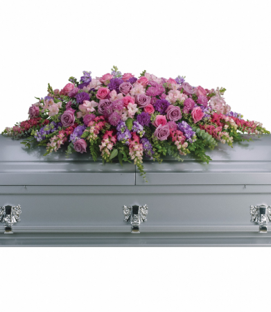Lavender Tribute T235-2A