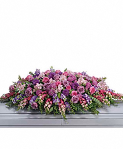 Lavender tribute spray  