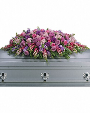 Lavender Tribute T235-2 