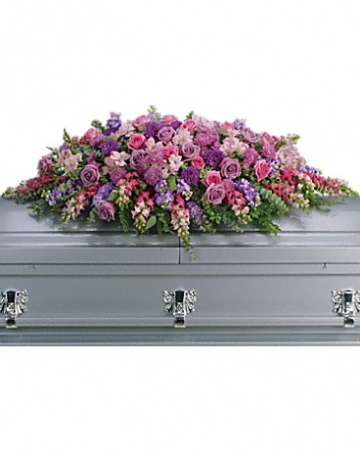 Lavender Tribute T235-2 