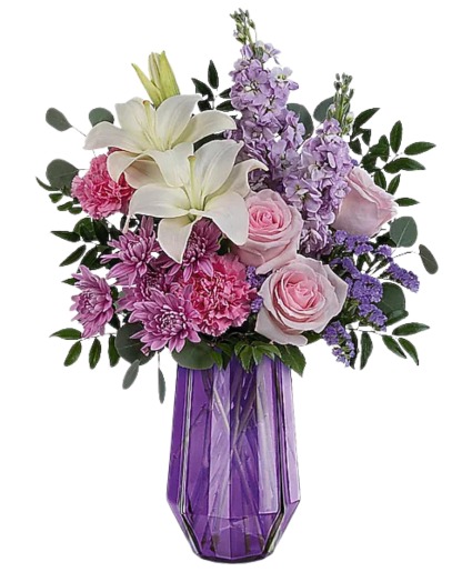 Lavender Whimsy Bouquet SOLD OUT