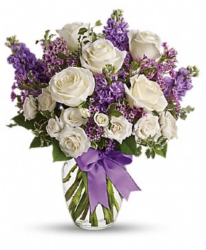 Country Blooms (Flores Rurales)