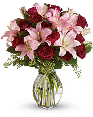 Lavish Love Bouquet 
