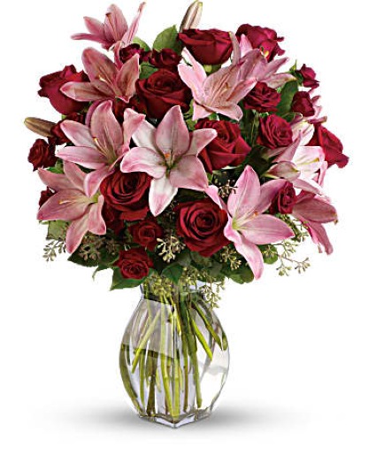 Lavish Love Valentines