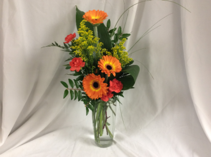 Lazy Daisy Arrangement