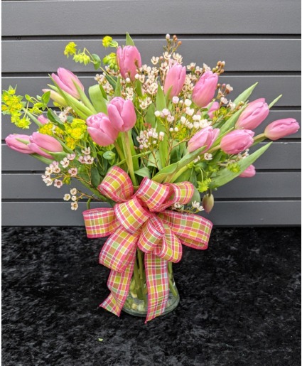 LCF 20 Tulips 