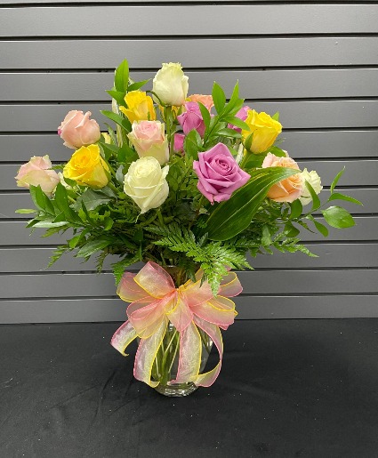 LCF 24 Roses 