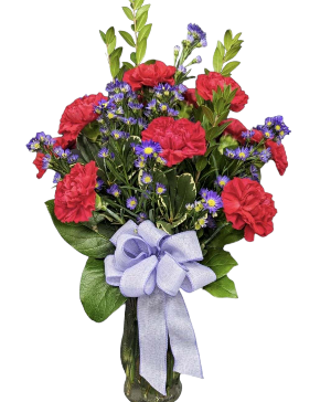  Be You Bouquet (LCF) 