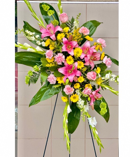 Heavenly Garden 