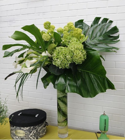 Leafy Greens 
