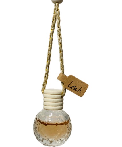 Leah Car Diffuser