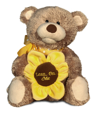 Lean On Me Bear "Lean On Me"