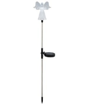 LED Angel Stake Gift