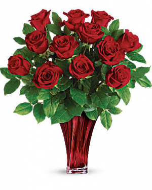 Legendary Love Bouquet 