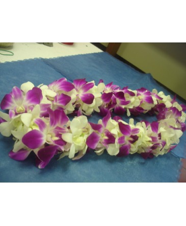 Lei or  Others Graduations in Rowland Heights, CA | Charming Flowers and Gifts