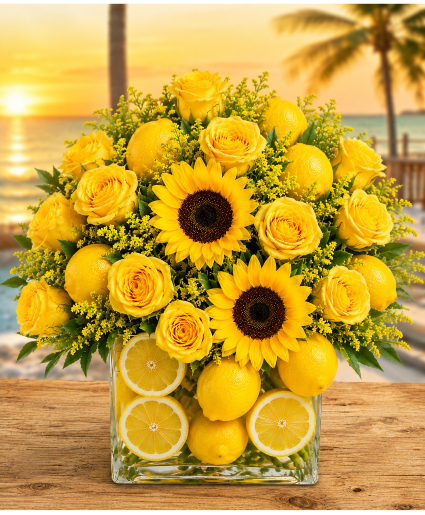 Lemon Glow Garden Call Us for Faster Service & Daily Specials: (915) 303-8500 Text Us to Order Anytime: (915) 505-3708 Your trusted source for Flowers & Delivery in El Paso TX