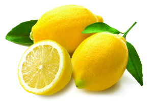 Lemon Infused Olive Oil 