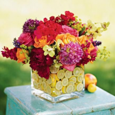 lemon slices Rosh Hashanah