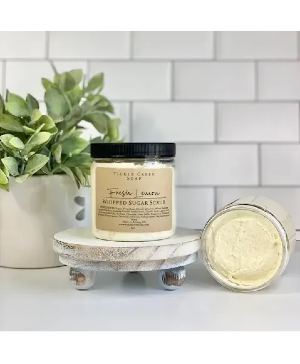Lemon Sugar Scrub Sugar Scrub