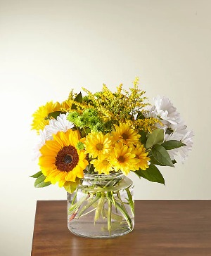 Life, Lemons & Lemonade - 00321 
