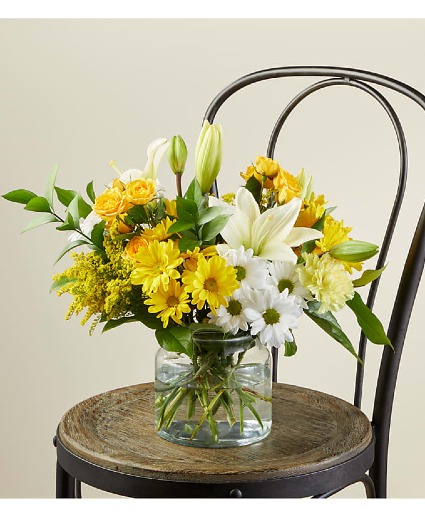 Lemonade Bouquet 