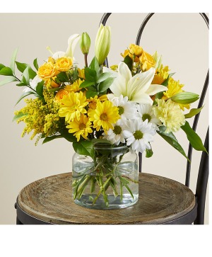 Lemonade Bouquet 