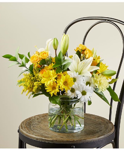 Lemonade Bouquet 