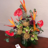 Tourmaline Yacht Exclusive