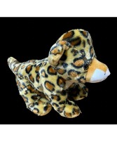 Leopard Plush