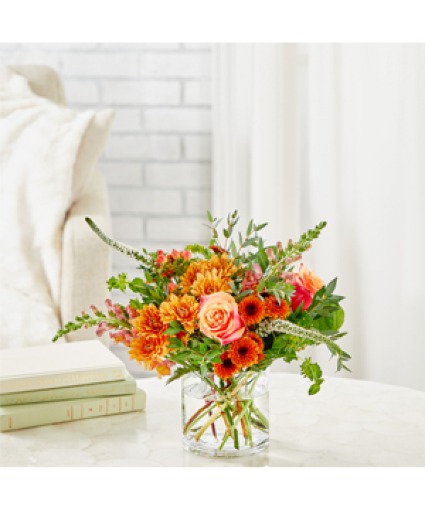Lerafy Trails V5851s Bouquet