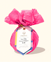 Let The Good Times Roll Bath Balm 