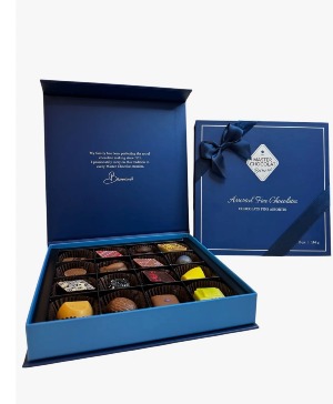 LG Chocolates 