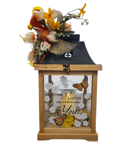 LG Lantern  
