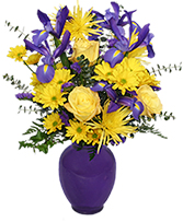 LIFE OF THE PARTY Bouquet