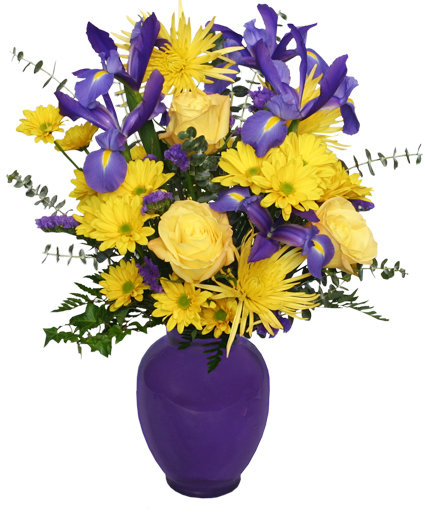 LIFE OF THE PARTY Bouquet