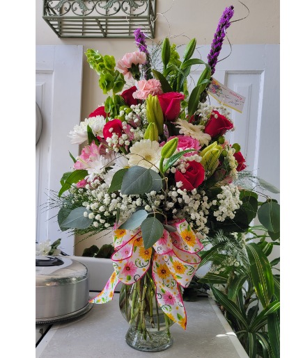 Life Vase