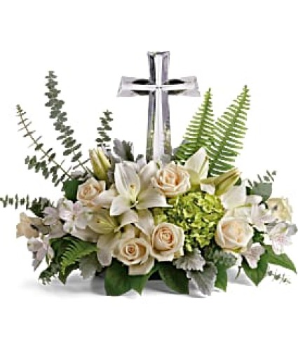 Life's Glory Bouquet 