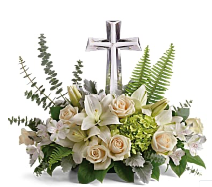 Life's Glory Bouquet 