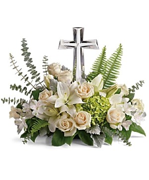 Life's Glory Bouquet 