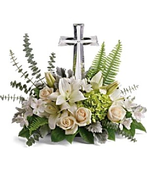 T284-2 Life's Glory  Funeral