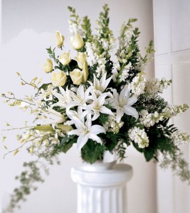 Light In Your Honour Arrangement 