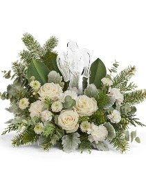 Light Of Love Arrangement 