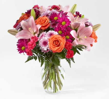 Light of my life Bouquet  