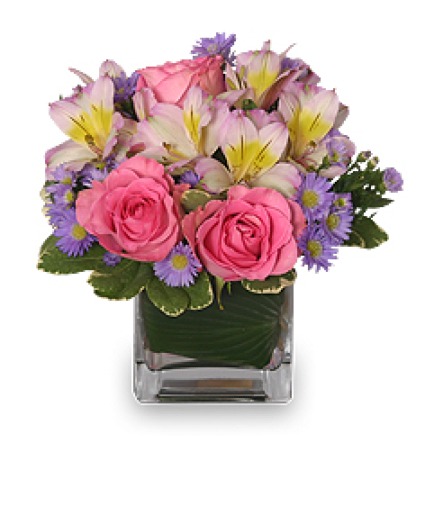 Light of my life Bouquet 