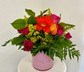 Light of My Life Bouquet 