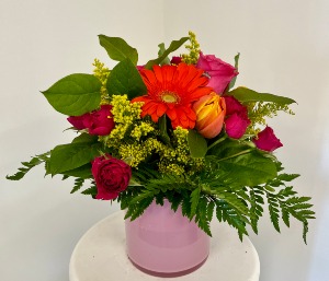 Light of My Life Bouquet 