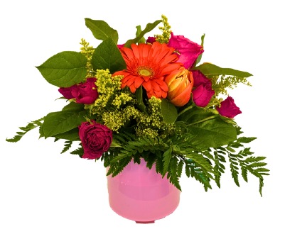 Light of My Life Bouquet 