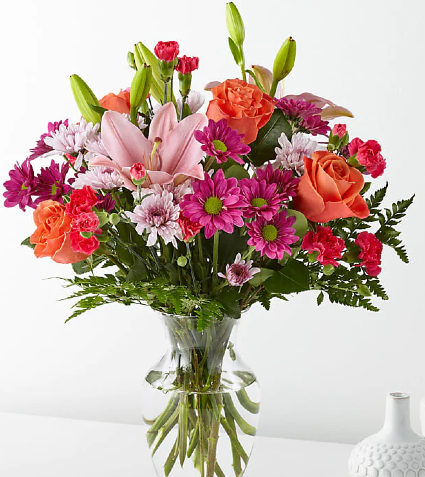 Light of My Life Bouquet™ 
